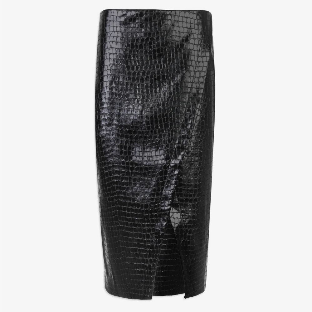 TANYA TAYLOR juniper skirt